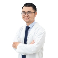 picture of top dentist in Vung Tau