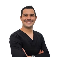 USA-trained dentist in Costa Rica
