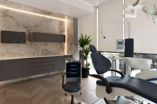 Dental Med Austria dental chair