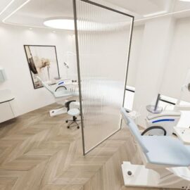 Clinic Room