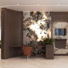 Clinic Interior