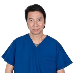 Dr. Mongkol