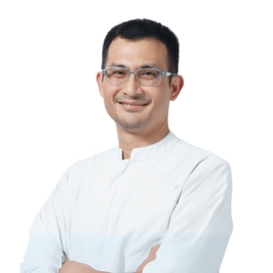 Dr. Suphachai