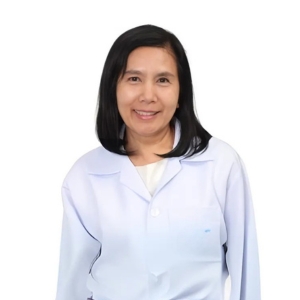 Dr. Wanwimon