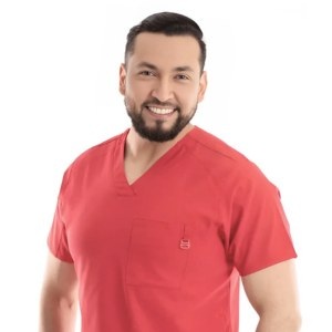 Dr Emmanuel Leon