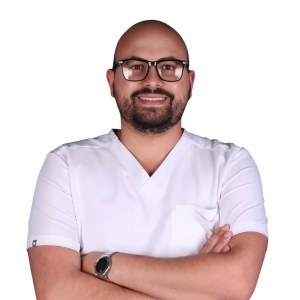 Dr. Jose Metzler