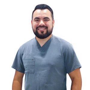 Dr. Luis Gilberto