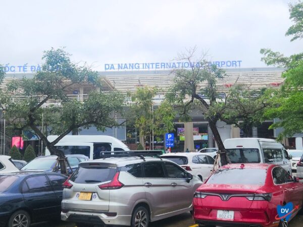 Da Nang International Airport
