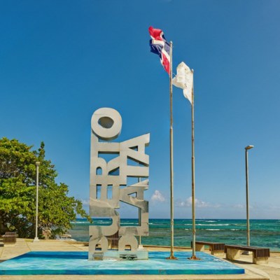 Puerto Plata, Dominican Republic