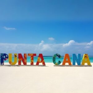 Punta Cana, Dominican Republic