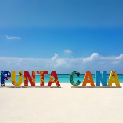 Punta Cana, Dominican Republic