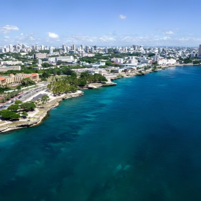 Santo Domingo, Dominican Republic