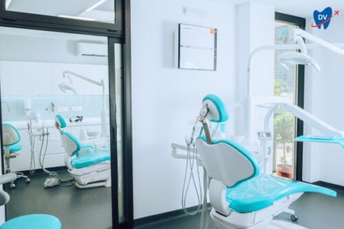 dental clinic