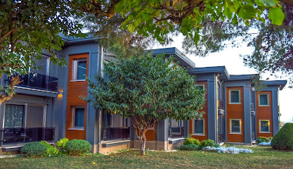 Denizatı Plus Hotel