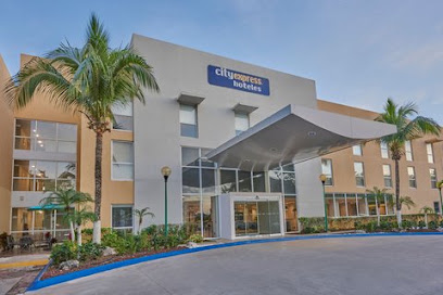 City Express by Marriott Playa Del Carmen