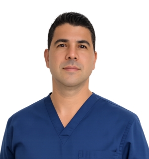 D.D.S. Asdrubal De Jesus Navarro Iglesias