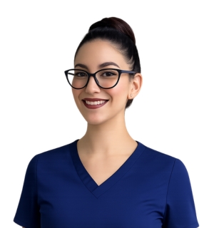 D.D.S. Gisela Martinez Macias Ayala