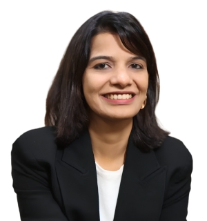 Dr. Suman Gupta