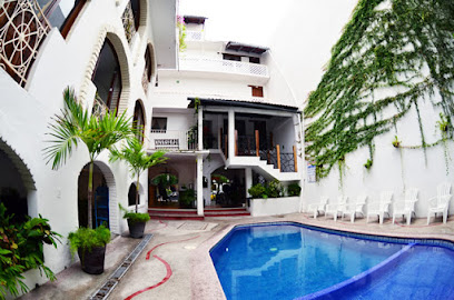 Hacienda de Vallarta Centro