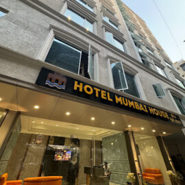 Hotel Mumbai House- Valnai Malad