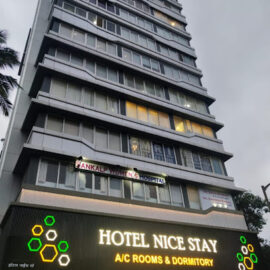 Hotel Nice Stay