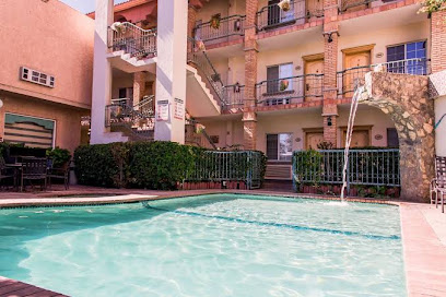 Suites Hotel María Bonita