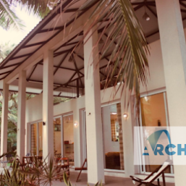 The BNB STAY by Arch Hospitality Services