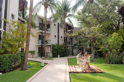 The Reef Playacar Beach Resort & Spa