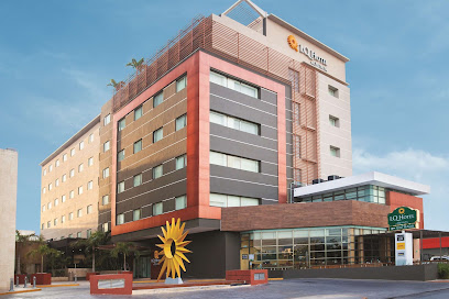Wyndham Garden Cancun Downtown