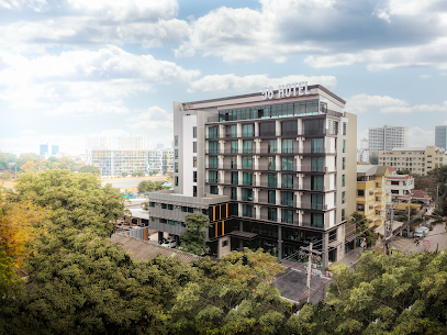 56 Hotel Sukhumvit