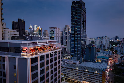 Aira Bangkok Sukhumvit 11 by Kingston Hotels