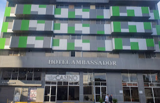 Ambassador Hotel