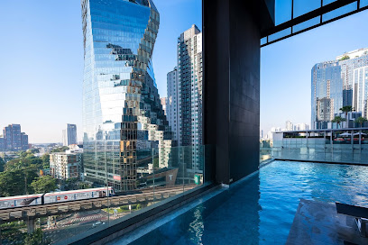 Ascott Thonglor Bangkok