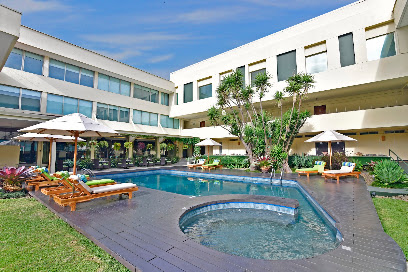 Auténtico Hotel
