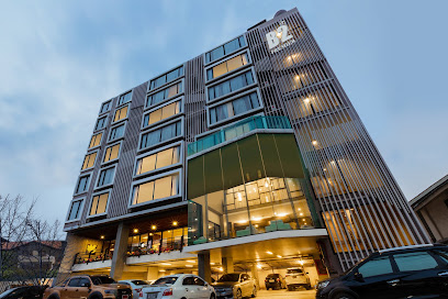 B2 Bangna Premier Hotel