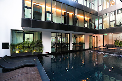 BED Chiangmai Gate - Adults Only