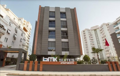 BMK Apart Hotel