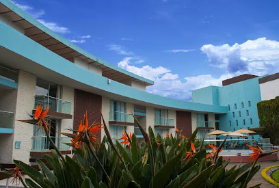 Country Hotel and Suites