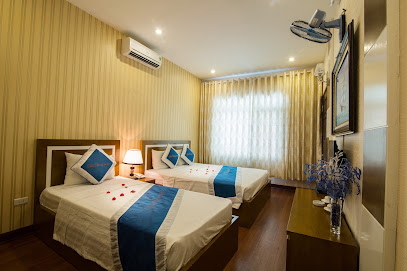 Dai Duong Hotel AAA