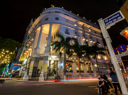 Danang Boutique Hotel