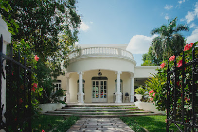Delfina Boutique Hotel