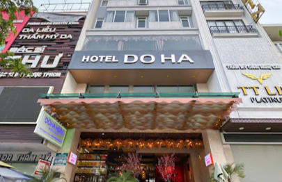 Doha Central Bliss Da Nang Hotel By Haviland