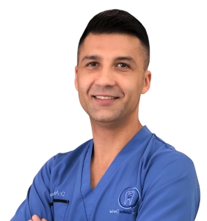 Dr. Adrian Moisa