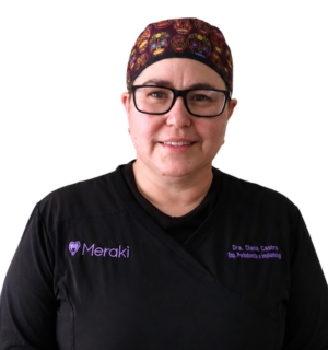 Dr. Diana Castro