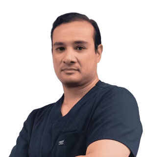 Dr. Mario Torres