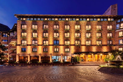 ESTELAR La Fontana Hotel