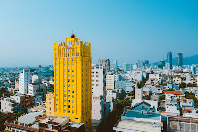 Fivitel Boutique Da Nang