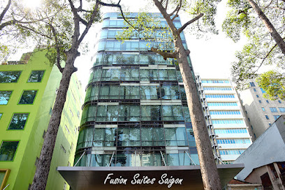 Fusion Suites Sai Gon