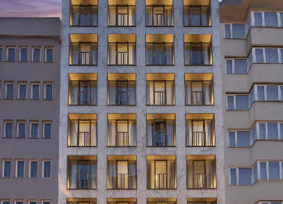 Glens Palas Istanbul