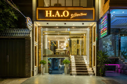 HAO Boutique Hotel